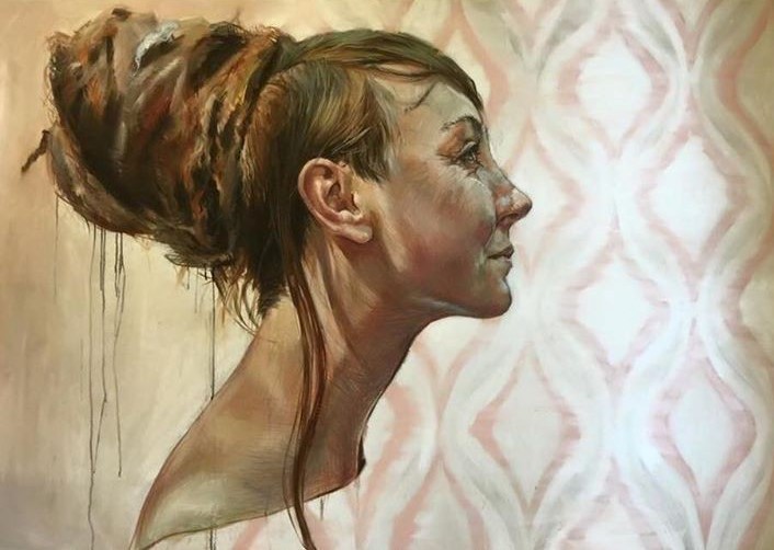 portret 7 