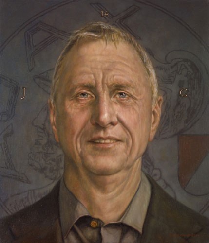 Arjan van Gent