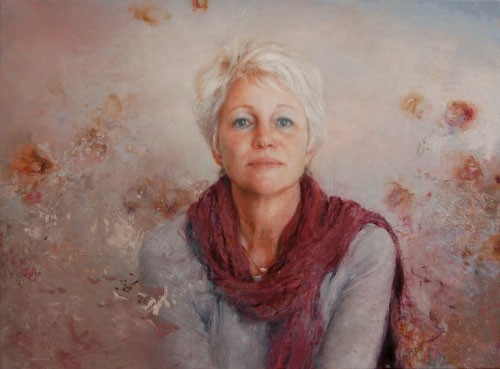 Candace Charlton