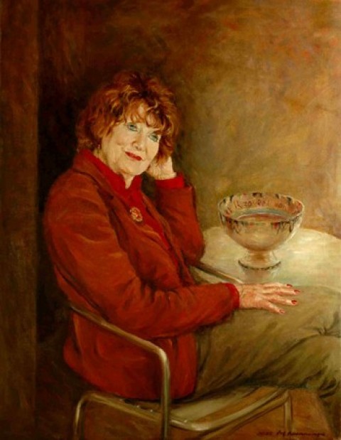 Marjolein Nannenga