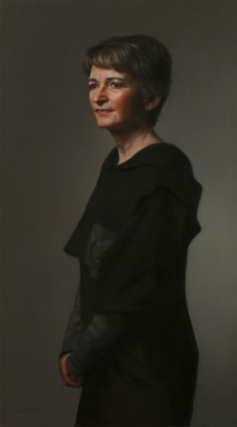 Judith Steenkamer