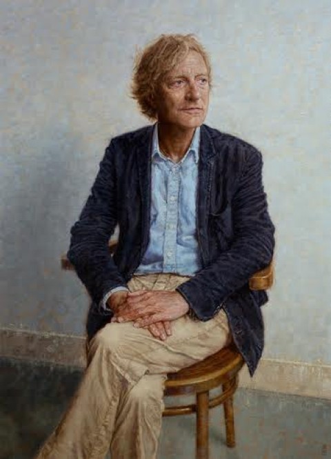 René Tweehuysen