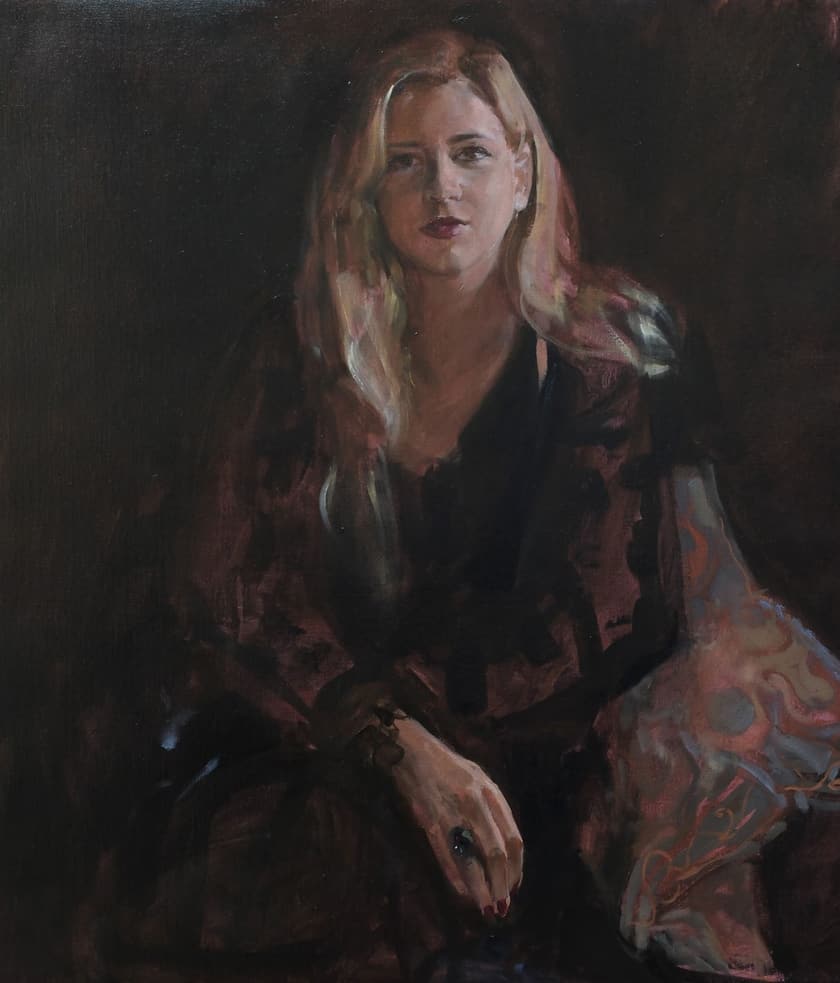 Werk van Frank Leenhouts