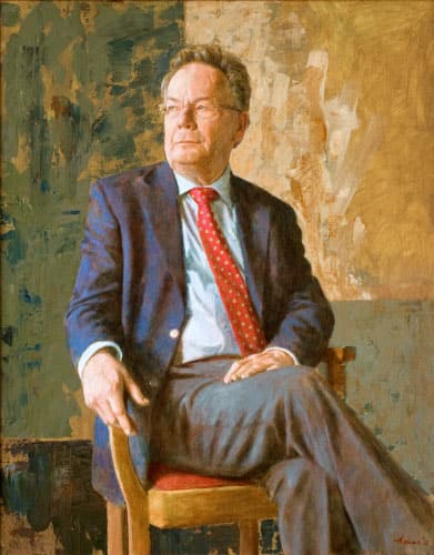 Werk van Kenne Grégoire
