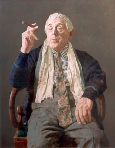 Fonville, werk van Kenne Grégoire