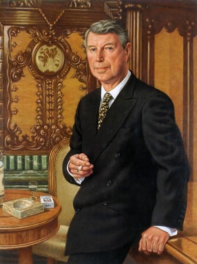 Werk van Maarten Welbergen