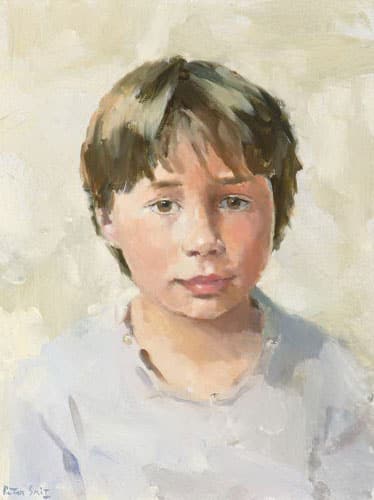 Guido, werk van Peter Smit