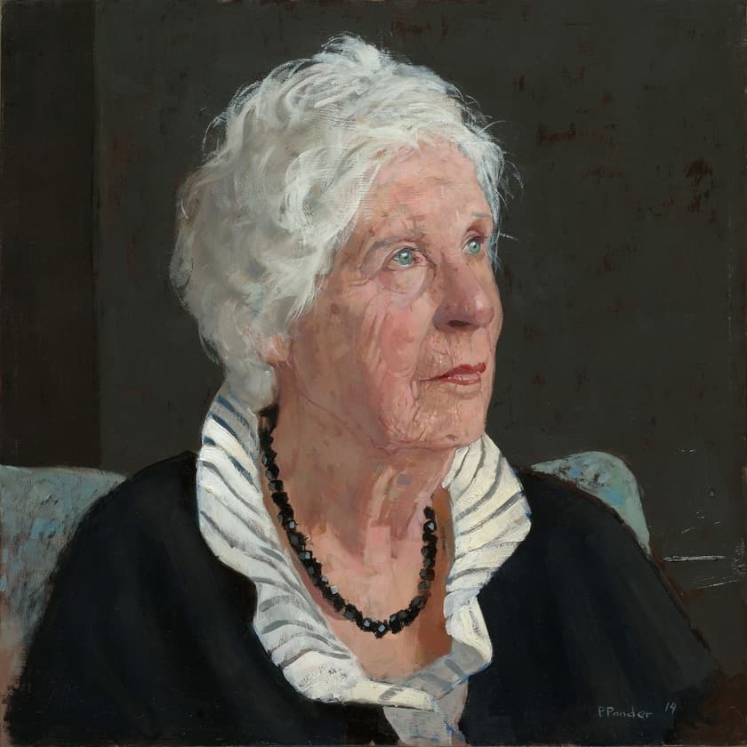 Werk van Pieter Pander