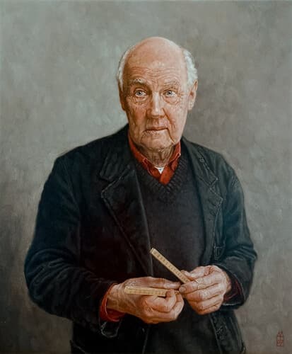 Werk van René Tweehuysen