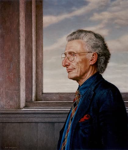 Werk van René Tweehuysen