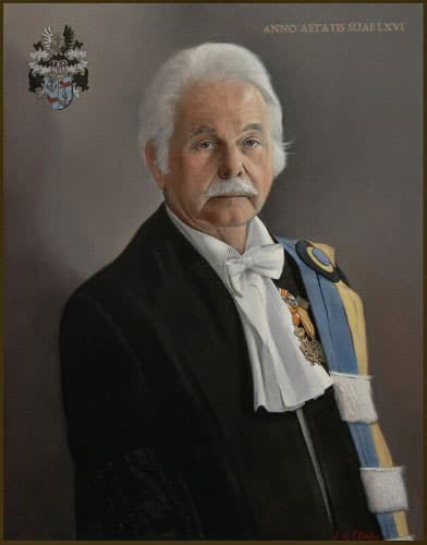 Werk van Scott Bartner