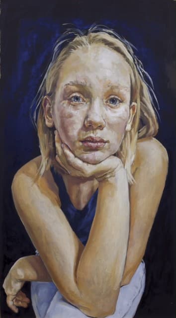 Werk van Suzan Schuttelaar