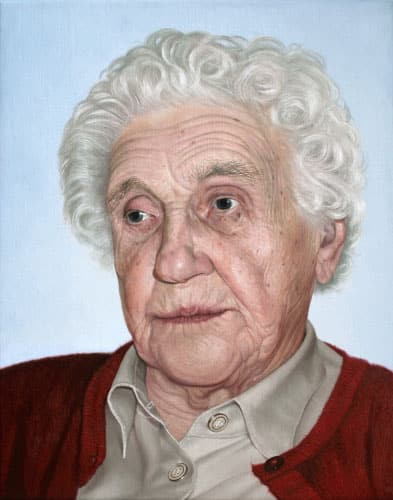 Werk van Wiebe Maliepaard